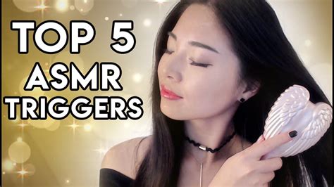 hypno asmr|ASMR for Sleep: 5 Top Triggers and Videos .